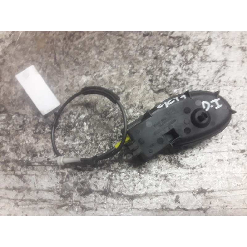 Recambio de maneta interior delantera izquierda para ford focus berlina (cak) ambiente referencia OEM IAM XS41A22601AK 2