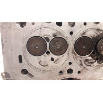 Recambio de culata para renault megane ii berlina 5p confort authentique referencia OEM IAM   