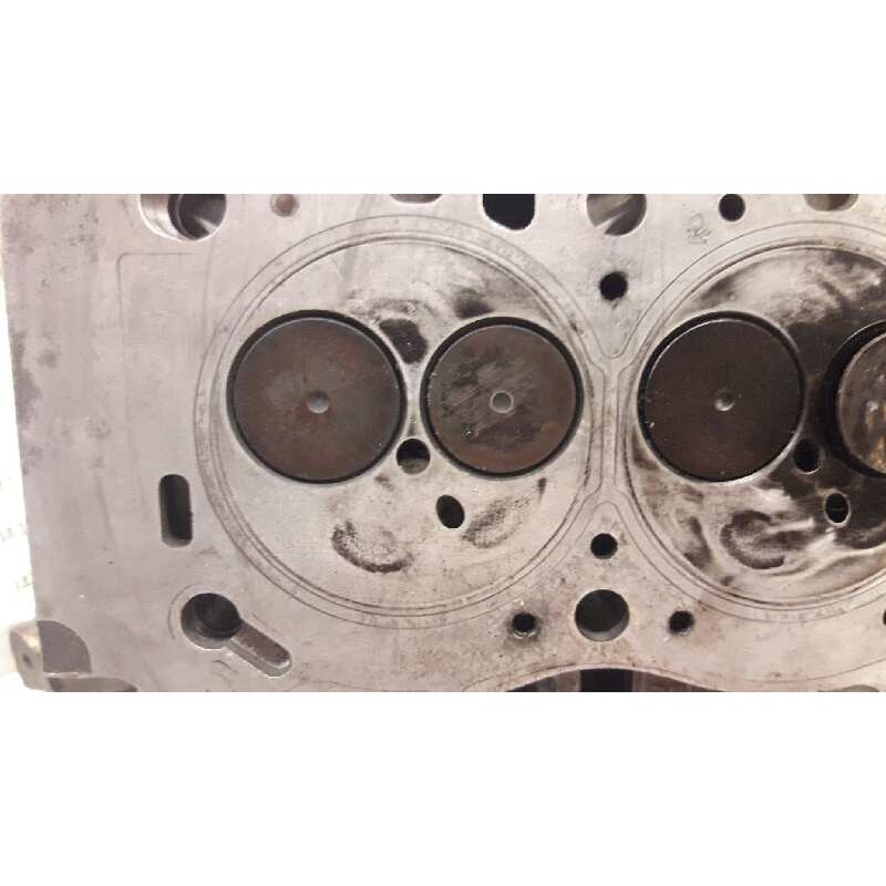 Recambio de culata para renault megane ii berlina 5p confort authentique referencia OEM IAM 7