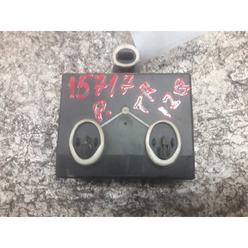 Recambio de centralita cierre para audi a6 berlina (4f2) 2.0 tdi referencia OEM IAM 4F0959795A 4F0910795A 0033TFK0001 - Negro 2