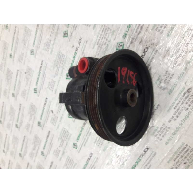 Recambio de bomba direccion para renault kangoo (f/kc0) authentique referencia OEM IAM 8200246248  