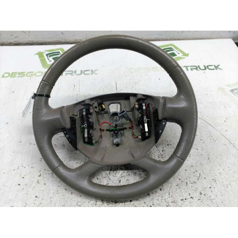 Recambio de volante para renault vel satis (bj0) expression referencia OEM IAM 8200102819  