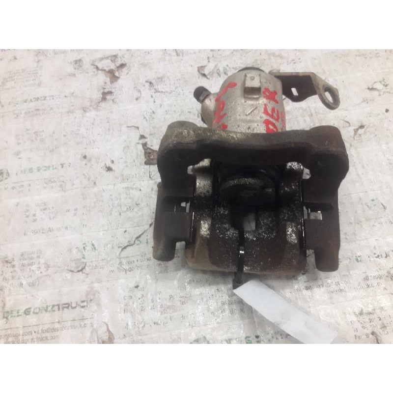 Recambio de pinza freno trasera derecha para skoda octavia berlina (1u2) 1.9 tdi slx (81kw) referencia OEM IAM 3