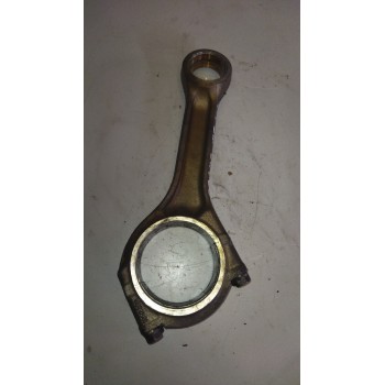Recambio de biela para scania serie 4 (p/r 144 l) fsa 460 (4x2) e2 corto cr 13 / 14 b referencia OEM IAM 1362399  