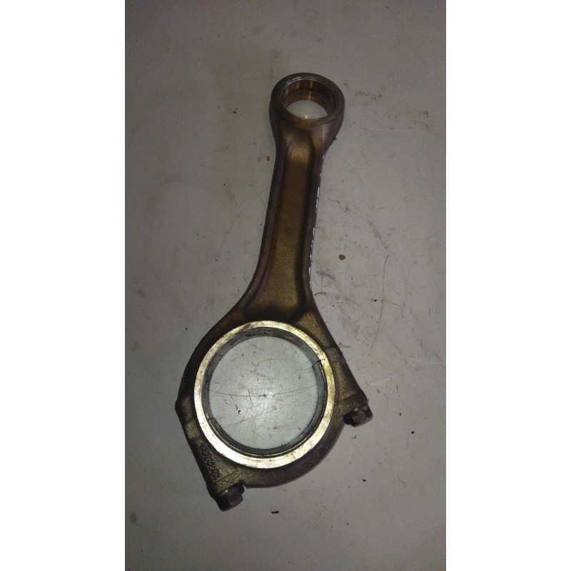 Recambio de biela para scania serie 4 (p/r 144 l) fsa 460 (4x2) e2 corto cr 13 / 14 b referencia OEM IAM 1362399
