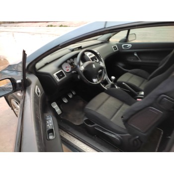 peugeot 307 cc (s1) del año 2004
