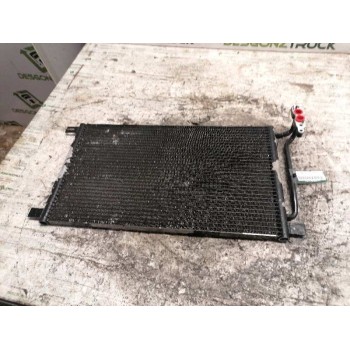 CONDENSADOR / RADIADOR A/A 64538377648 