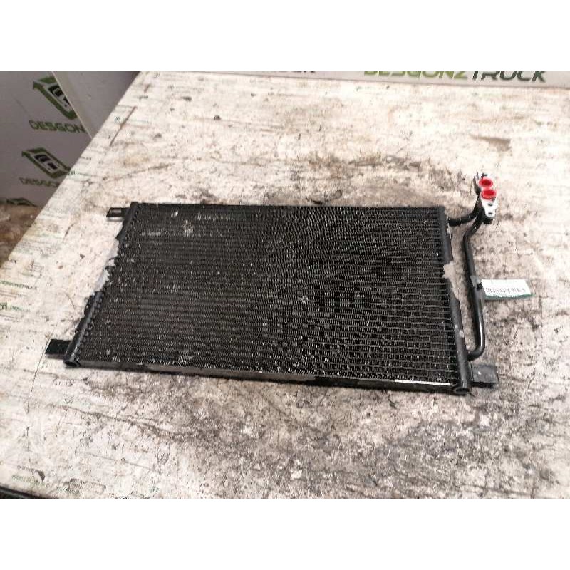 Recambio de condensador / radiador a/a para bmw serie 3 compact (e46) 2.0 16v referencia OEM IAM 64538377648