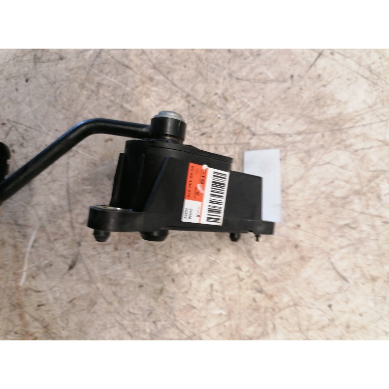 Recambio de potenciometro pedal para mercedes-benz citan (w415) mixto 109 cdi extralang (a3) (415605) referencia OEM IAM 8200436