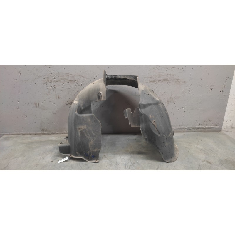 Recambio de paso rueda derecho para citroën c4 picasso exclusive referencia OEM IAM 9653141980 DELANTERO 