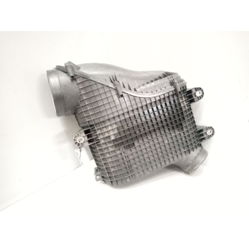 Recambio de filtro aire para mercedes-benz actros bm 963.420 2-achser 12.8 r6 diesel (om 471) referencia OEM IAM A0190940202 - Blanco 4