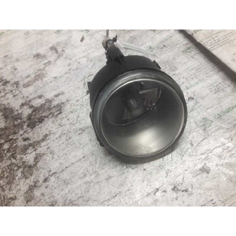 Recambio de faro antiniebla izquierdo para renault scenic (ja..) 1.9 dti authentique referencia OEM IAM  2 PINS 