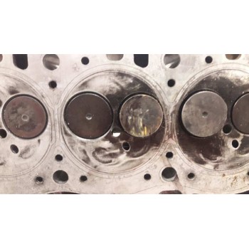 Recambio de culata para renault megane ii berlina 5p confort authentique referencia OEM IAM   