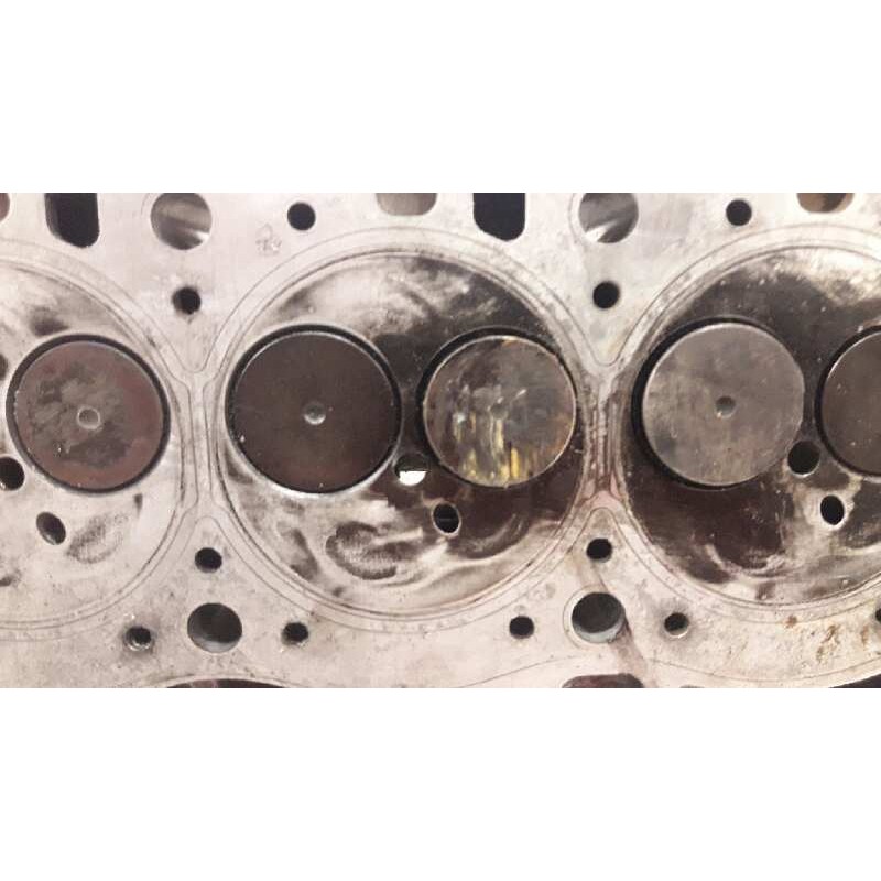 Recambio de culata para renault megane ii berlina 5p confort authentique referencia OEM IAM 8