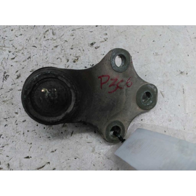 Recambio de rotula suspension para peugeot 306 berlina 3/4/5 puertas (s2) boulebard referencia OEM IAM 2