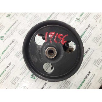 Recambio de bomba direccion para renault kangoo (f/kc0) authentique referencia OEM IAM 8200246248  
