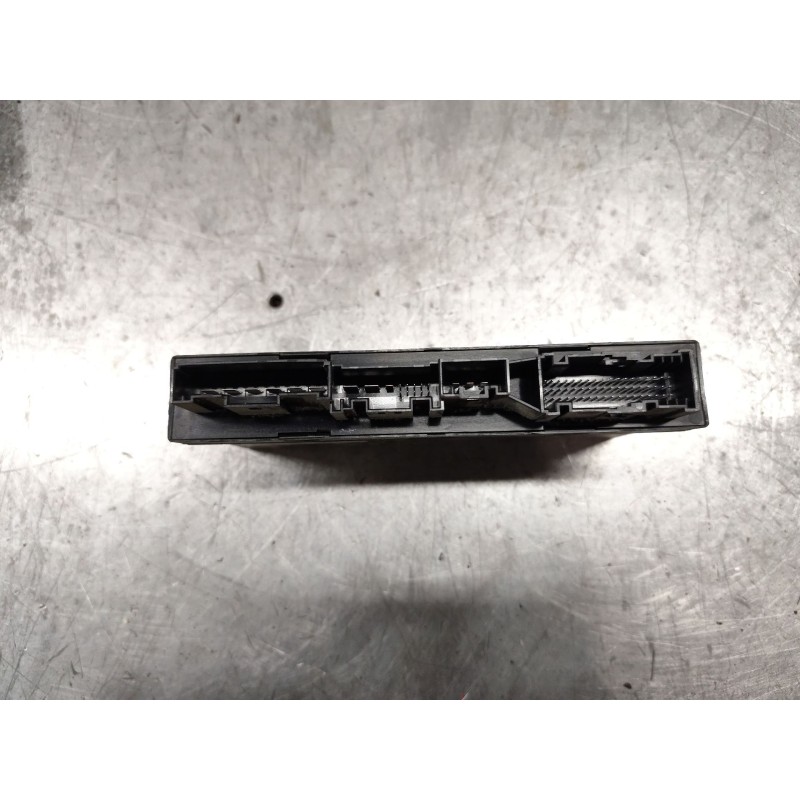 Recambio de modulo electronico para bmw serie 5 berlina (e60) 520d referencia OEM IAM 6135917606901 - Negro 3