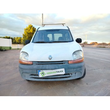 renault kangoo (kc0/1_) del año 1999