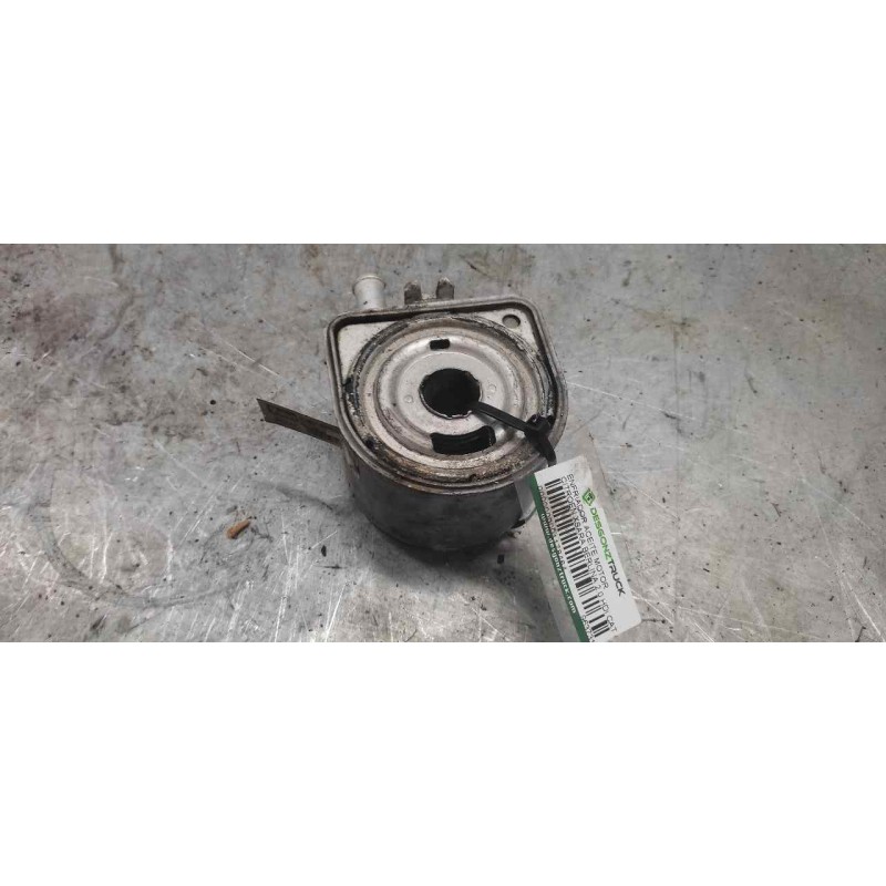 Recambio de enfriador aceite motor para citroën xsara berlina 2.0 hdi cat (rhy / dw10td) referencia OEM IAM 9637319180