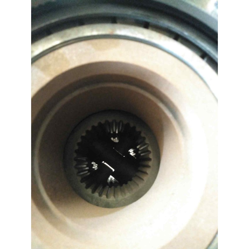 Recambio de grupo para mercedes-benz actros 2-ejes 6-cil. serie/bm 1843 (4x2) om 501 la l (largo) referencia OEM IAM HL8 41:14 3