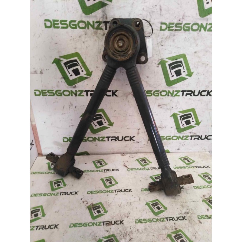 Recambio de uve eje trasero para daf serie 95 xf .xxx 12.6 diesel referencia OEM IAM   