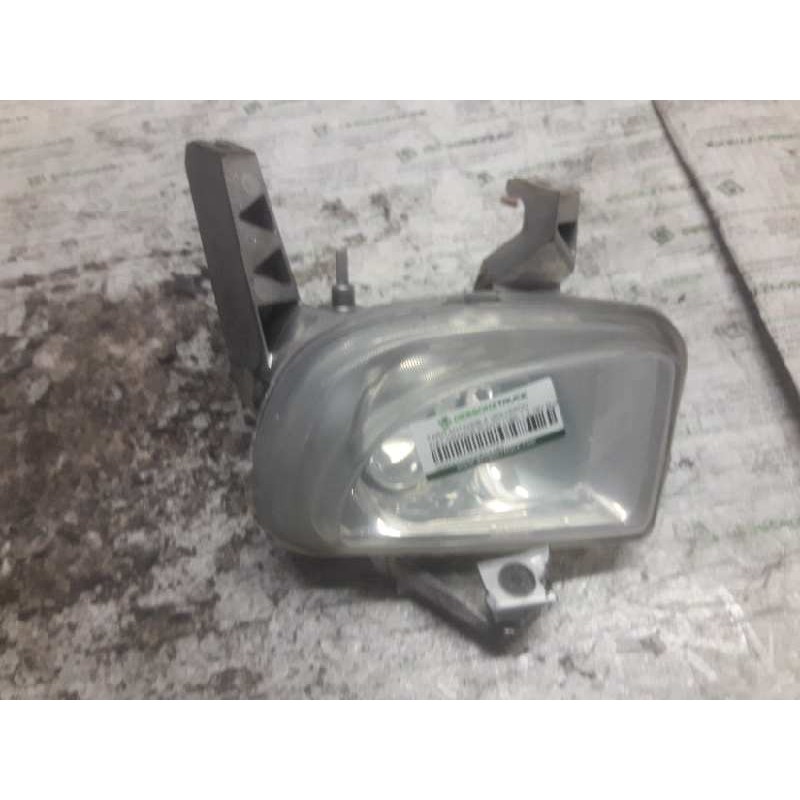 Recambio de faro antiniebla izquierdo para fiat grande punto (199) 1.3 16v multijet active (55kw) referencia OEM IAM   