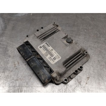 Recambio de centralita motor uce para opel vectra b berlina básico referencia OEM IAM 0281012694  