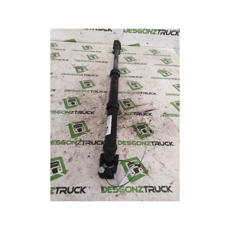 Recambio de columna direccion para renault premium route 2006 fas 4x2 larga distancia referencia OEM IAM 7420865015 821313136511