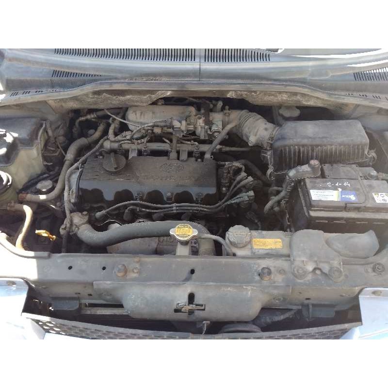 HYUNDAI GETZ (TB)