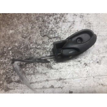 MANETA INTERIOR TRASERA IZQUIERDA XS41A22601AK 