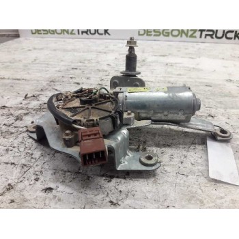 Recambio de motor limpia trasero para peugeot partner (s1) break referencia OEM IAM 3397020406 DERECHA 