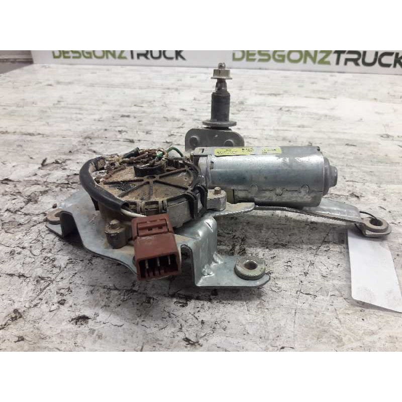 Recambio de motor limpia trasero para peugeot partner (s1) break referencia OEM IAM 3397020406 DERECHA 5