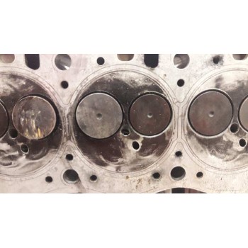 Recambio de culata para renault megane ii berlina 5p confort authentique referencia OEM IAM   
