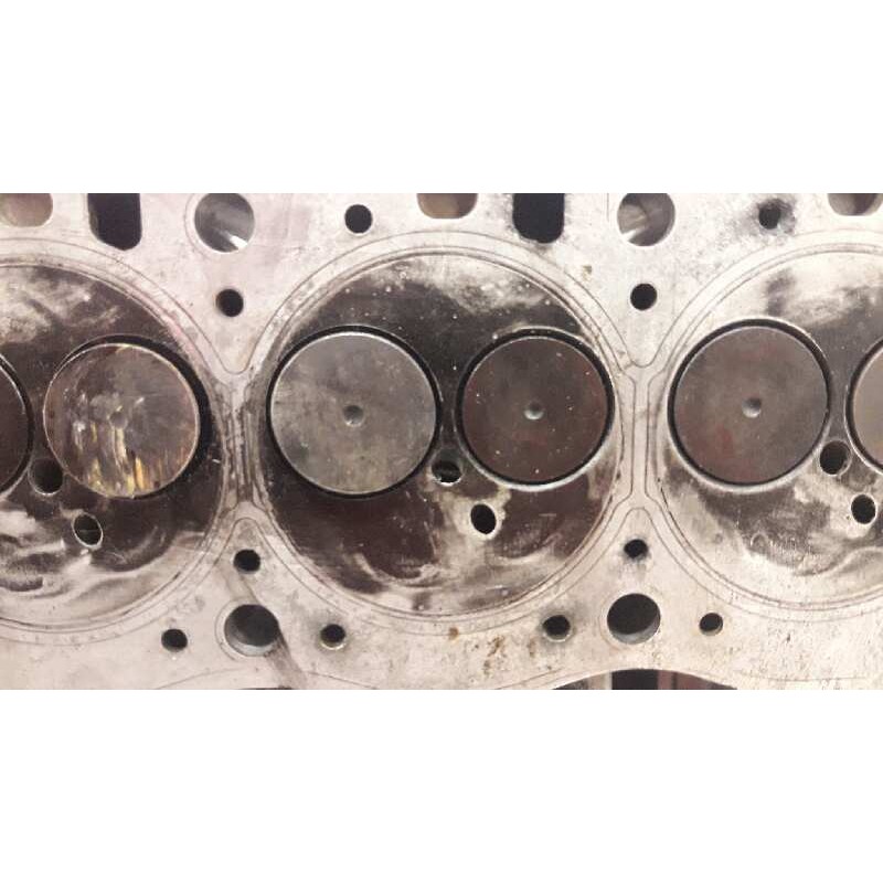 Recambio de culata para renault megane ii berlina 5p confort authentique referencia OEM IAM 9