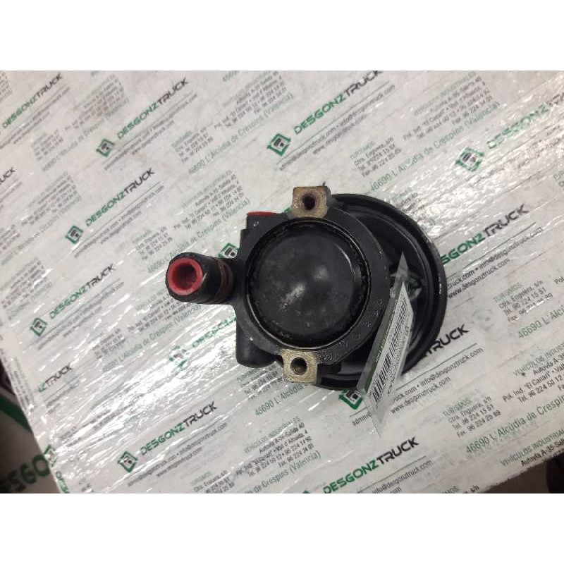 Recambio de bomba direccion para renault kangoo (f/kc0) authentique referencia OEM IAM 8200246248 - Blanco 3