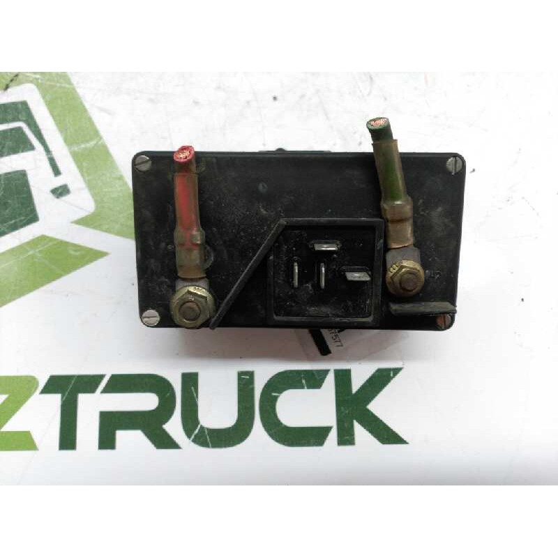 Recambio de caja precalentamiento para renault 9 gtd / -cheverny referencia OEM IAM 7700757776 - Rojo 3