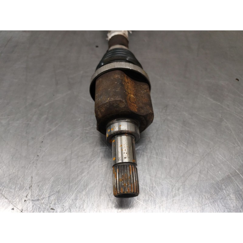 Recambio de transmision delantera izquierda para citroën c4 lim. business referencia OEM IAM 9656135280 - Gris 3