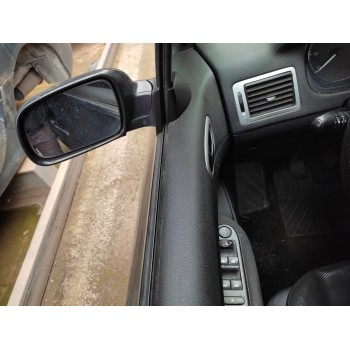 Recambio de retrovisor izquierdo para peugeot 307 berlina (s2) xs referencia OEM IAM   5 CABLES