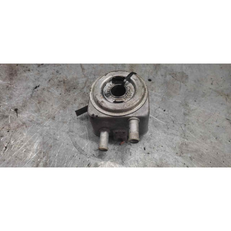 Recambio de enfriador aceite motor para citroën xsara berlina 2.0 hdi cat (rhy / dw10td) referencia OEM IAM 9637319180 2