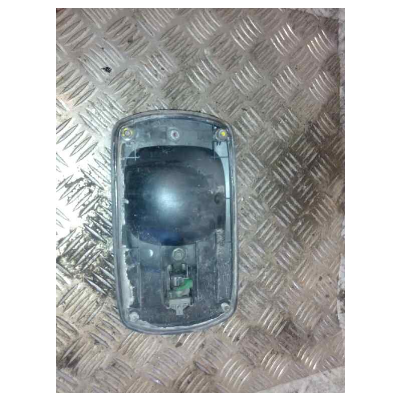 Recambio de maneta exterior delantera derecha para nissan trucks atleon 165 referencia OEM IAM 806079X000 - Blanco 2
