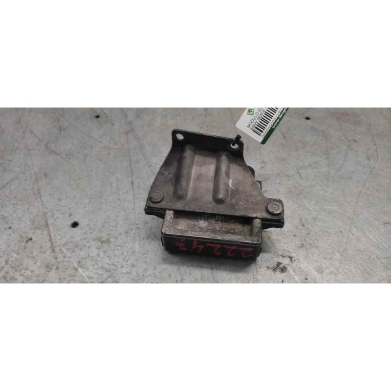 Recambio de modulo electronico para bmw serie 5 berlina (e60) 520d referencia OEM IAM 779800003 522120102 - Negro 3