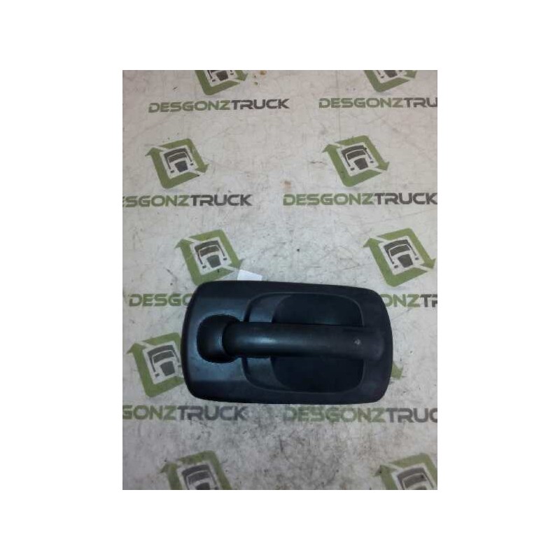 Recambio de maneta exterior delantera derecha para nissan trucks atleon 35.15 referencia OEM IAM 806079X000  