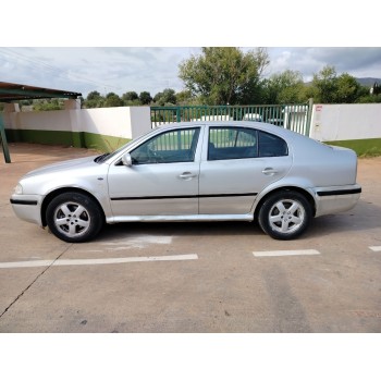 skoda octavia i (1u2) del año 2004