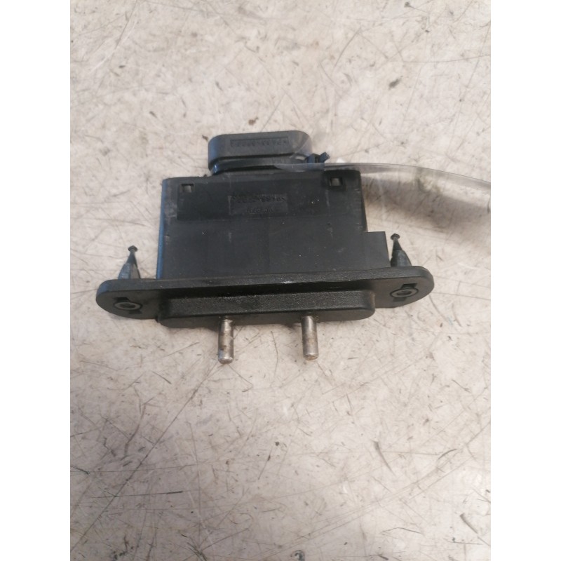 Recambio de interruptor para iveco daily config. paquetería cabina simple 35s... batalla 3750 referencia OEM IAM 69500481 5 PINS