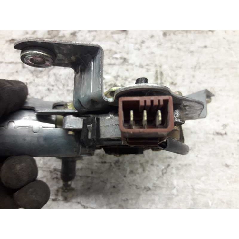 Recambio de motor limpia trasero para peugeot partner (s1) break referencia OEM IAM 3397020406 DERECHA 6