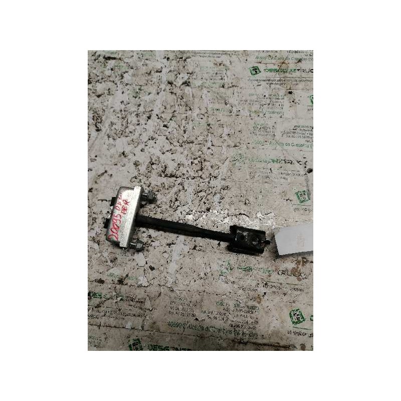 Recambio de retenedor puerta para ford c-max (cb3) style referencia OEM IAM 3M51R23500AJ DELANTERA DERECHA 