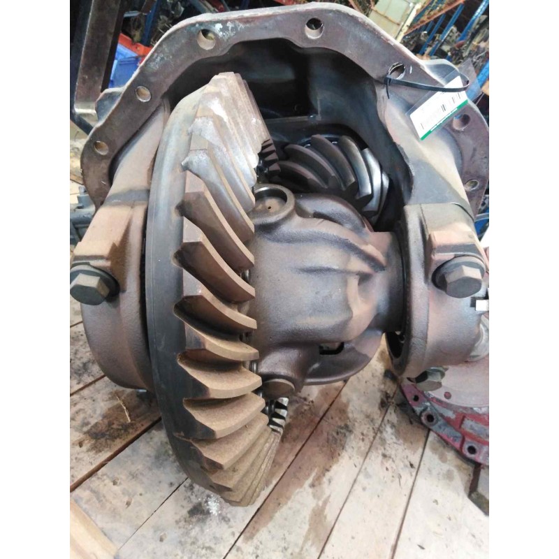 Recambio de grupo para mercedes-benz actros 2-ejes 6-cil. serie/bm 1843 (4x2) om 501 la l (largo) referencia OEM IAM HL8 41:14 4