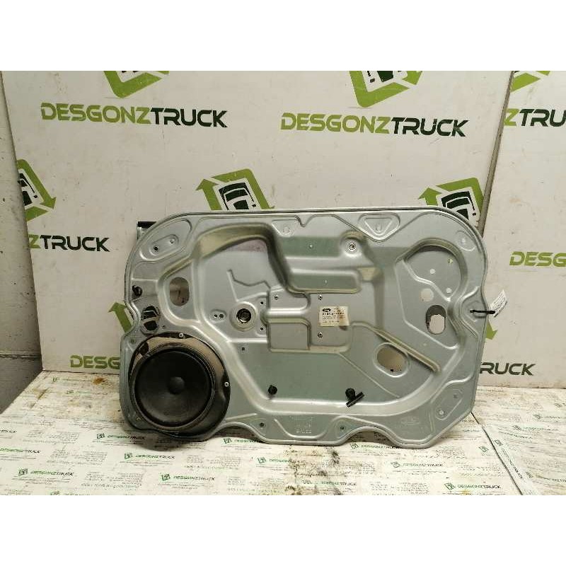 Recambio de elevalunas delantero derecho para ford c-max (cb3) style referencia OEM IAM 7M51R203A28DB  