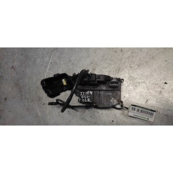 Recambio de cerradura puerta delantera derecha para renault clio iii authentique referencia OEM IAM  4PINS 