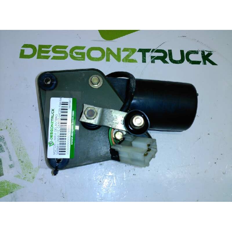 Recambio de motor limpia delantero para nissan vanette cargo (hc23) familiar (5 asientos) referencia OEM IAM 288159C003  